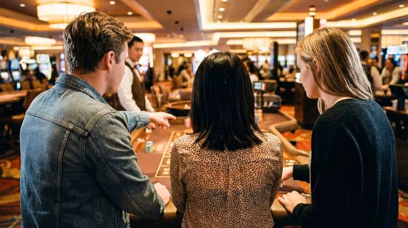 Caça-níqueis, roleta e cassino ao vivo da Bodog